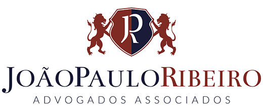 Logo Dr. João Paulo Ribeiro Advogados Associados